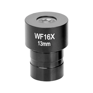 Окуляр до мікроскопа Sigeta WF 16x/13мм (65162) зображення 1