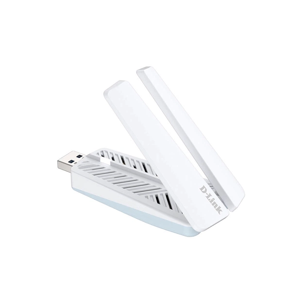 Мережева карта Wi-Fi D-Link AE65U - picture 2