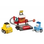 Конструктор LEGO Juniors Піт-стоп Гвідо та Луіджи (10732) - зменшене зображення 2