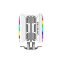 Кулер до процесора Zalman CNPS16X White ARGB - зменшене зображення 4