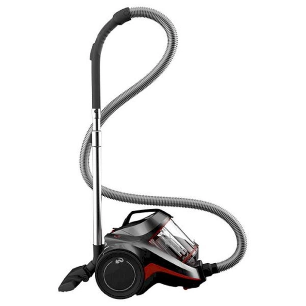 Пилосос Dirt Devil Rebel 26 REACH (DD2226-3) - изображение 1