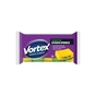 Губки кухонні Vortex 5 шт. (4820048487801) - зменшене зображення 1
