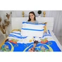 Постільна білизна MirSon Бязь Premium 17-0255 Toys односпальна (2200001986268) - уменьшенное изображение 5