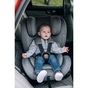 Автокрісло FreeON Sierra, 40 - 150, black-grey (81897) - зменшене зображення 3