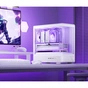 Корпус для ПК JONSBO D200 White - зменшене зображення 7