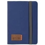 Чохол до планшета Golla 7" Tablet folder Stand /Stanley Dark blue (G1553) - зменшене зображення 1