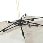 Намет Uquip Speedy XL UV 50+ Sand/Grey (241007) (DAS303224) - зменшене зображення 8