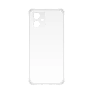 Чехол для мобильного телефона ACCLAB ShockProof Motorola Moto G54 Transparent (1283126587979) изображение 1