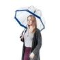 Парасоля Fulton Birdcage-1 L041 Navy (L041-024157) - зменшене зображення 11