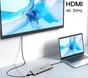 Док-станция Fenvi F-C601H - уменьшенное изображение 2