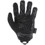 Тактичні рукавички Mechanix Precision High Dex L Black (HDG-55-010) - зменшене зображення 2