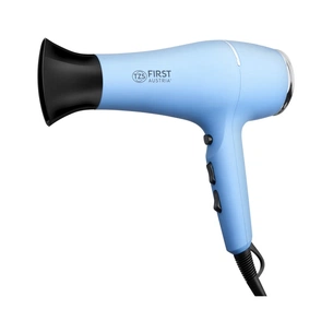 Фен First FA-5654-7-BU зображення 1