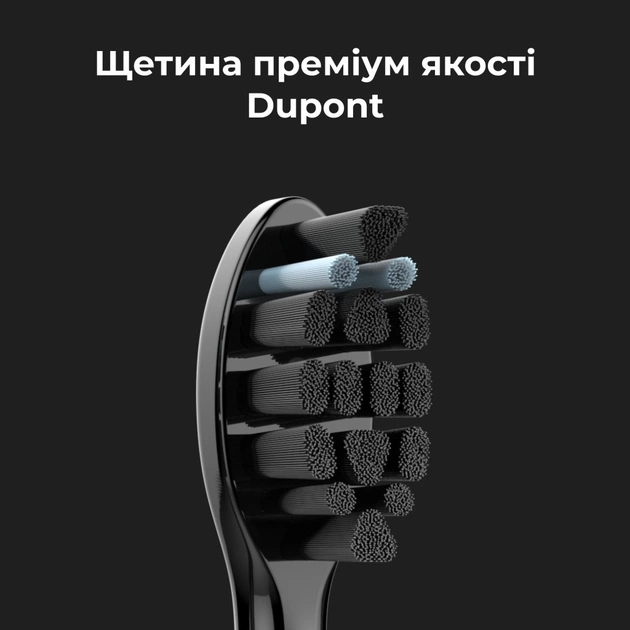 Электрическая зубная щетка AENO DB4 (ADB0004) - изображение 7