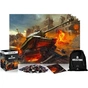 Пазл GoodLoot World of Tanks: New Frontiers 1000 элементов (5908305235330) - уменьшенное изображение 2