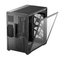 Корпус DeepCool CG590 Mesh 2F Black (R-CG590MESH-BKANA2-G) - уменьшенное изображение 6