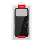 Чехол для мобильного телефона Intaleo Silicone Case Apple iPhone 17 Pro Black (1283126630507) - уменьшенное изображение 2