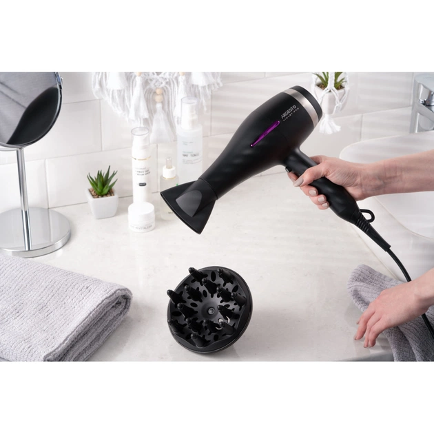 Фен Ardesto HD-Y223PRO - изображение 5