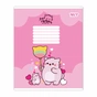 Тетрадь Yes Pembe the cat А5 18 листов клетка (769090) - уменьшенное изображение 3