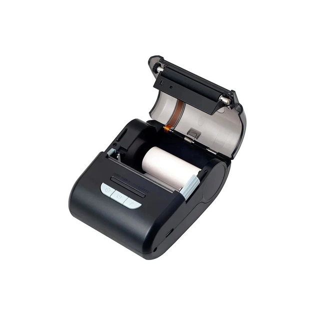 Принтер чеків X-PRINTER XP-P210 Bluetooth, USB (XP-P210) - picture 5