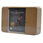 Блок для йоги PowerPlay з пробкового дерева Cork Yoga Block (PP_4006_Cork) - зменшене зображення 10