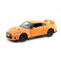 Машина Uni-Fortune NISSAN GT-R (554033M) - зменшене зображення 1