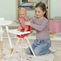 Аксессуар к кукле Baby Born Стульчик для куклы Baby Born – Время кормления (839744) - уменьшенное изображение 3