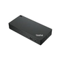 Порт-реплікатор Lenovo ThinkPad Universal USB-C Dock (40AY0090EU) - зменшене зображення 1