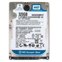 Жорсткий диск для ноутбука WD 2.5" 320GB (#WD3200BPVT#) - зменшене зображення 1