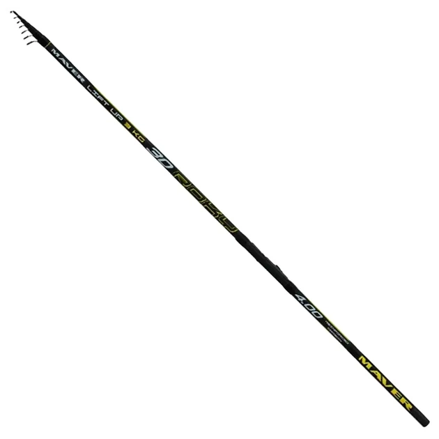 Вудилище Maver Roky Universal 5.00m max 100g (200.58.42) - изображение 1