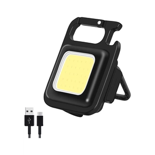 Ліхтар HiSmart 6W 30 COB 500lm 500mAh (AA620166) зображення 1