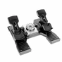 Педалі ігрові Logitech G Saitek Pro Flight Rudder Pedals PC (945-000005) - зменшене зображення 2