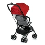 Коляска BabyHit Picnic Red-Grey (69694) - зменшене зображення 4