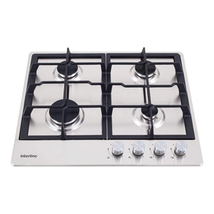 Варочна поверхня Interline HGS 563 FGK XM зображення 1