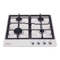 Варочна поверхня Interline HGS 563 FGK XM - зменшене зображення 1