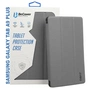 Чохол до планшета BeCover Flexible TPU Mate Samsung Tab A9 Plus SM-X210/SM-X215/SM-X216 11.0" Grey (710344) - зменшене зображення 1