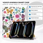 Чохол до планшета BeCover Smart Case Apple iPad Pro 11" M5 2025 Butterfly (715972) - зменшене зображення 1