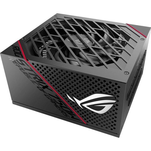 Блок живлення ASUS 650W ROG STRIX 80+ Gold (90YE00A1-B0NA00) - изображение 1