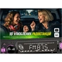 Автомагнитола PULSO DSP, velykyy LCD-dyspley, RGB-pidsvit (1020111) - уменьшенное изображение 9