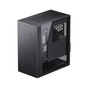 Корпус для ПК JONSBO U6 Black - уменьшенное изображение 3