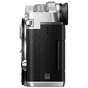 Цифровий фотоапарат Olympus PEN-F Body silver (V204060SE000) - зменшене зображення 10