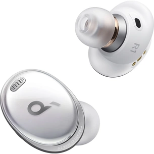 Навушники Anker SoundСore Liberty 3 Pro Frost White (A3952G21) зображення 1