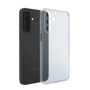 Чохол до мобільного телефона ACCLAB TPU Extra Slim Samsung Galaxy A37 Transparent (1283126638305) зображення 1