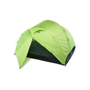 Намет 3F Ul Gear QingKong 4 210T 3 Season Green (4210T3S) зображення 1