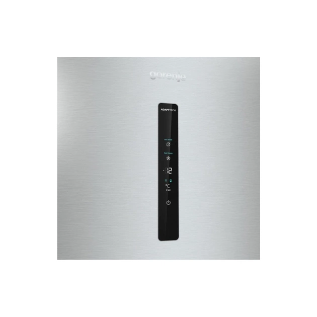 Холодильник Gorenje NRK6192AXL4 - picture 3