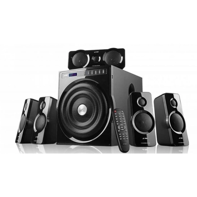 Акустична система F&D F6000X Black - picture 2