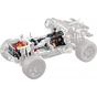 Конструктор LEGO Technic Land Rover Defende 2573 деталі (42110) - зменшене зображення 4
