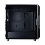 Корпус для ПК Zalman I3NEOARGBV2BLACK - зменшене зображення 10