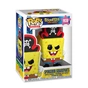 Фігурка Funko Pop серії Губка Боб - Пірат Губка Боб (83590) - зменшене зображення 2
