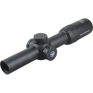 Оптичний приціл Vector Optics Constantine 1-8x24 SFP (SCOC-27) зображення 1