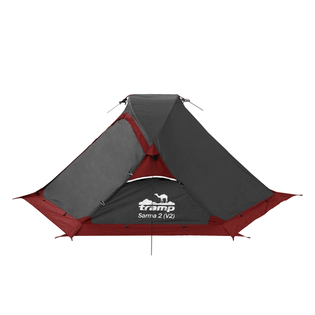 Намет Tramp Sarma v2 (TRT-030) - зображення 5